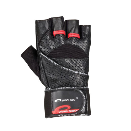 Spokey Γάντια γυμναστηρίου s.M Spokey Γάντια γυμναστηρίου s.M